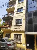 Girls pg in samarpally kestopur kolkata near sector v