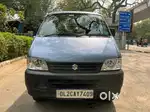 Maruti Suzuki Eeco 5 Seater AC, 2018, Petrol