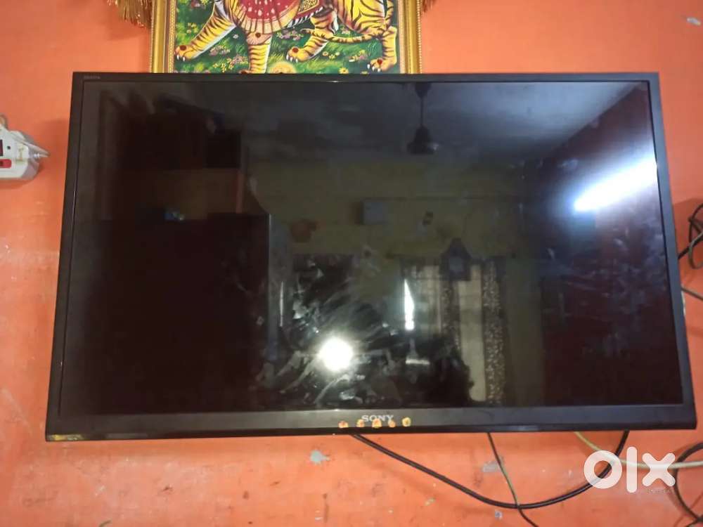 Sony led tv