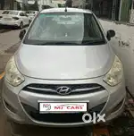 Hyundai i10 ERA 1.1 IRDE, 2010, Petrol
