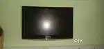 Samsung LED TV – Like New  All Ports Working  Best Deal