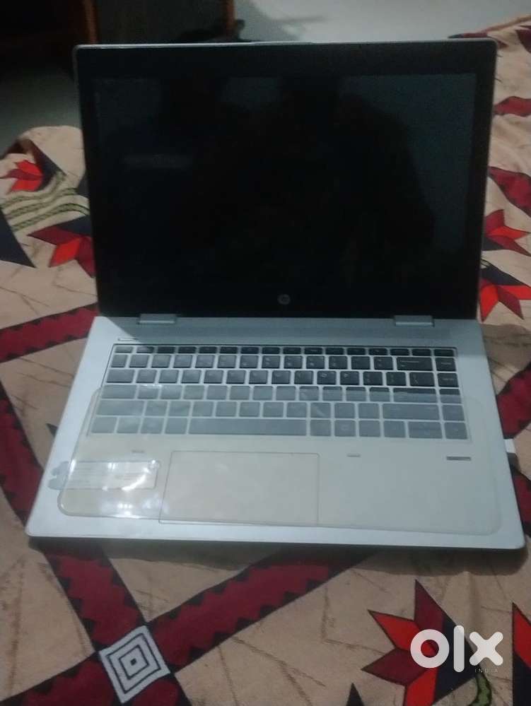 Hp laptop full condition