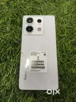 REDMI NOT 13 5G NEET & CLEAN HANDSET