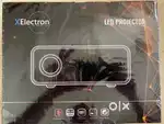 XElectron - M2 LED PROJECTOR