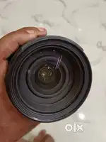 Tamron 2470 2.8 lens canon mount