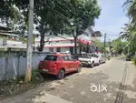 Panabhilly Nagar Commercial Plot For Sale Wide Road.