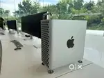 Apple Mac pro intel Xeon w16 core 96gb ram Mac studio Pro XDR display