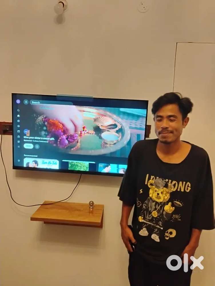 Led tv Wholesale in Guwahati Get 2years warranty!!