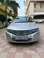 Honda City 2011 Petrol 80000 Km Driven