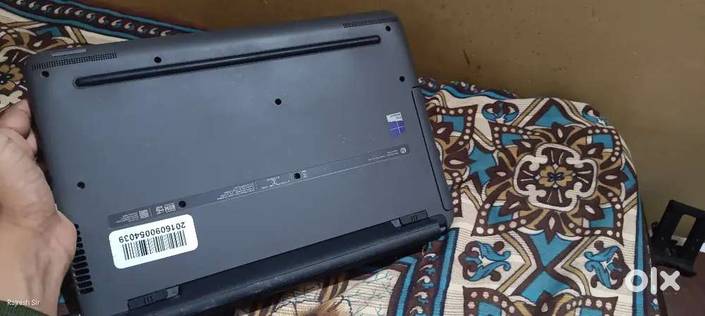 Best Deal! Laptop for Sale – Only ₹15,000