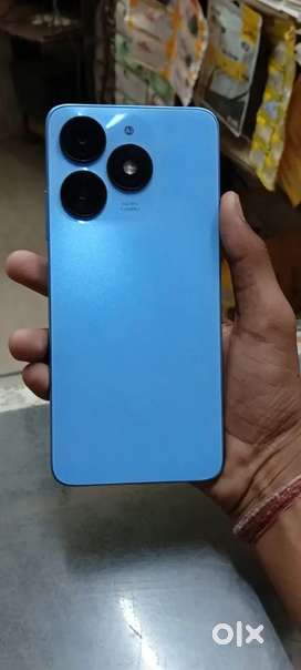 iTel A70 4g ram 4+8 rom 64gb