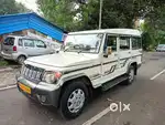 Mahindra Bolero XL 9 Str, 2014, Diesel