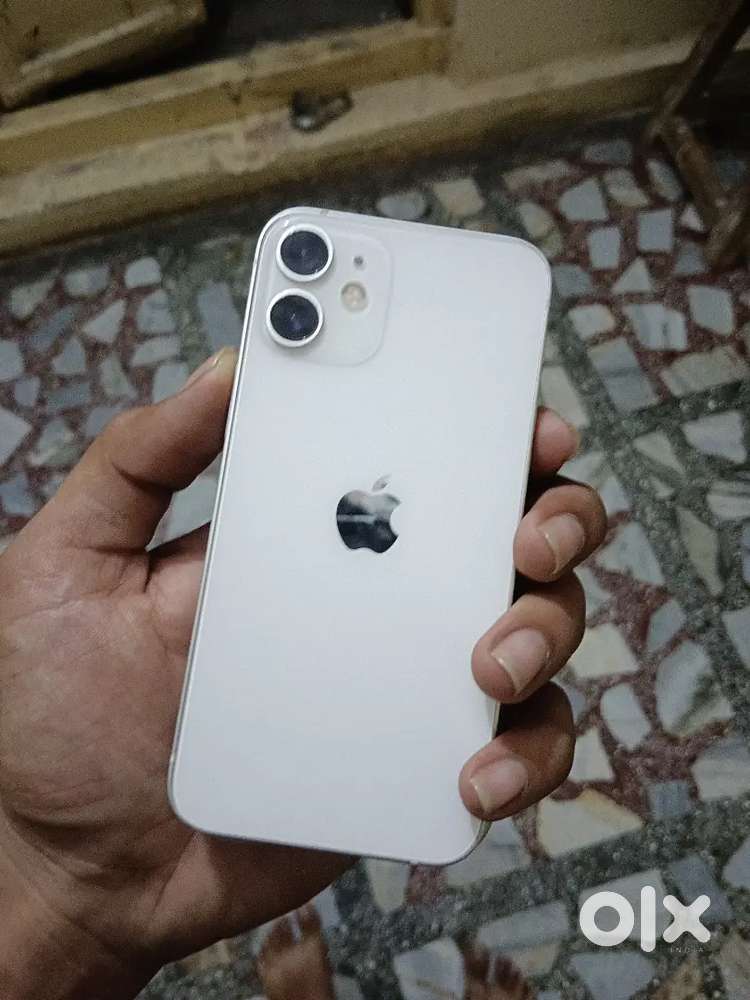 iPhone 12 mini best condition