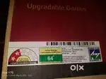 LG'S LED TV