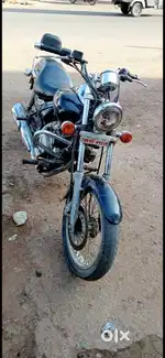 Bike sale bajaj Avenger 220