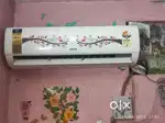 MarQ by Flipkart 1.5 Ton 3 Star Split AC (Model: FKAC153SIAINC_SPS)