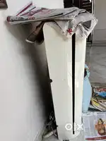 Voltas Ac 1. 5 inverter AC.
