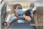 Driver and personal assistant