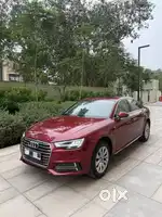 Audi A4 1.8 35 TFSI Premium Plus, 2020, Petrol