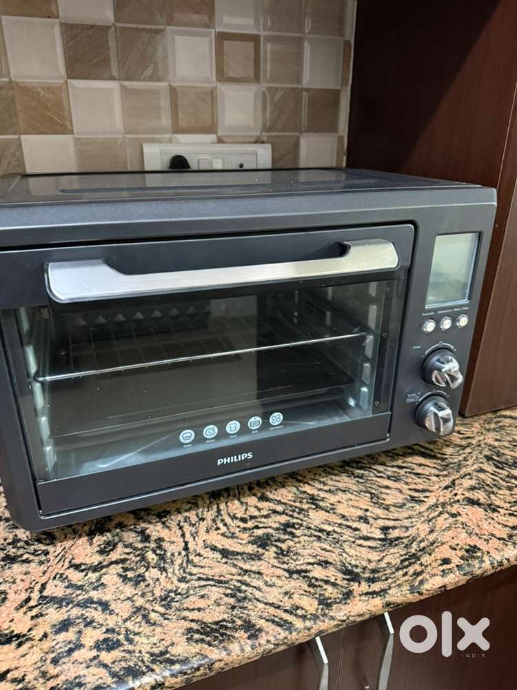 Philips 36L OTG Oven Toaster Grill