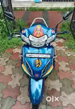 ACTIVA 5G BS4 2019