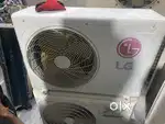 Purchasing dead ac’s all types of ac
