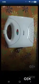 Nova toaster