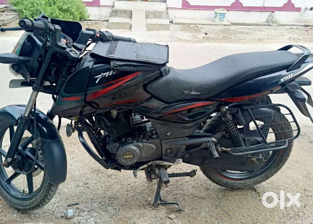 Good condition, no complaints