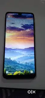 GALAXY A31 ( 6 GB -ROM 128 GB)