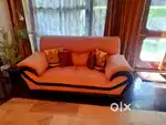 5 seater sofa