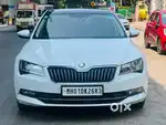 Skoda Superb L&K 1.8 TSI AT, 2019, Petrol