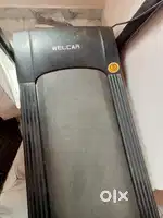 Thread mill welcare