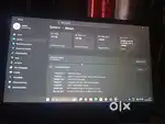 Mi laptop lana ha