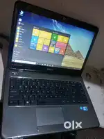 dell  i5 laptop/SSD 128gb+ 500gb/4GB ram/2GB graphic/14 inch