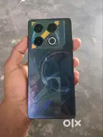 Infinix gt20 Pro