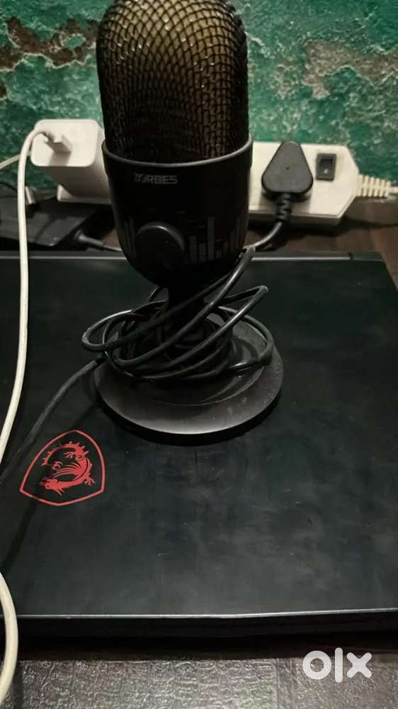 High quality Microphone