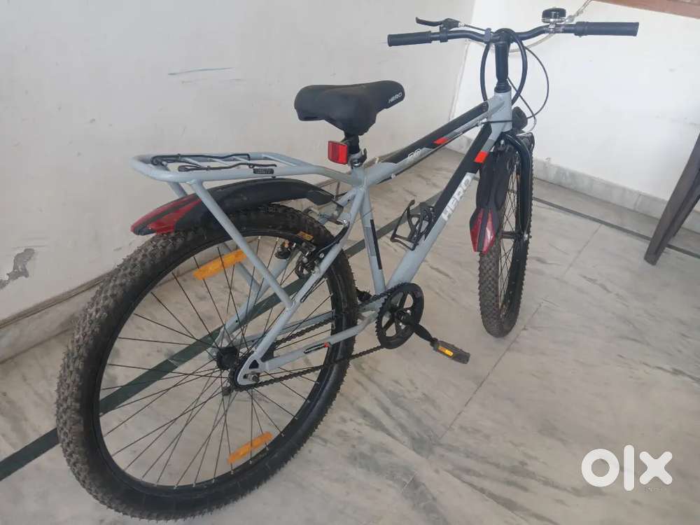 24 in cycle 2 month old just like new