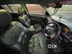Full confidence car