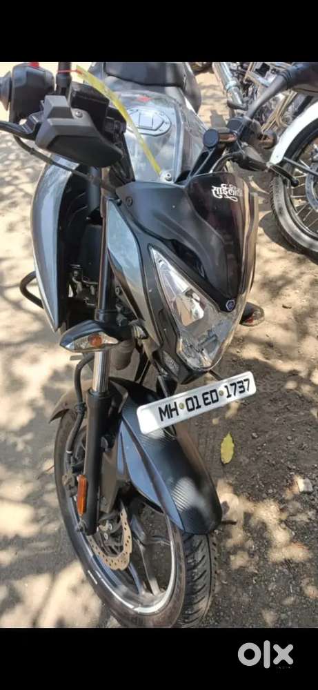 Selling Pulsar Ns 125