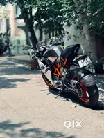 RC 390 BS3