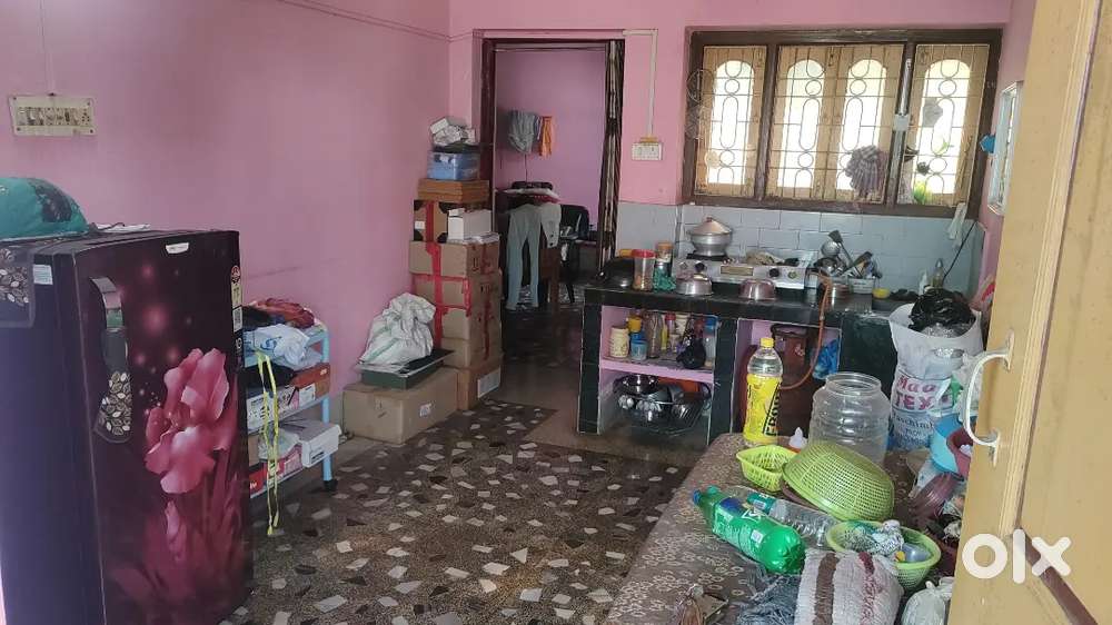 1BHK HOUSE NEAR CHAITANYA NAGAR, KALIDASHPUR