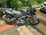 NS 200 urgent sale