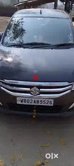 Maruti Suzuki Ertiga 2013 Diesel 173000 Km Driven
