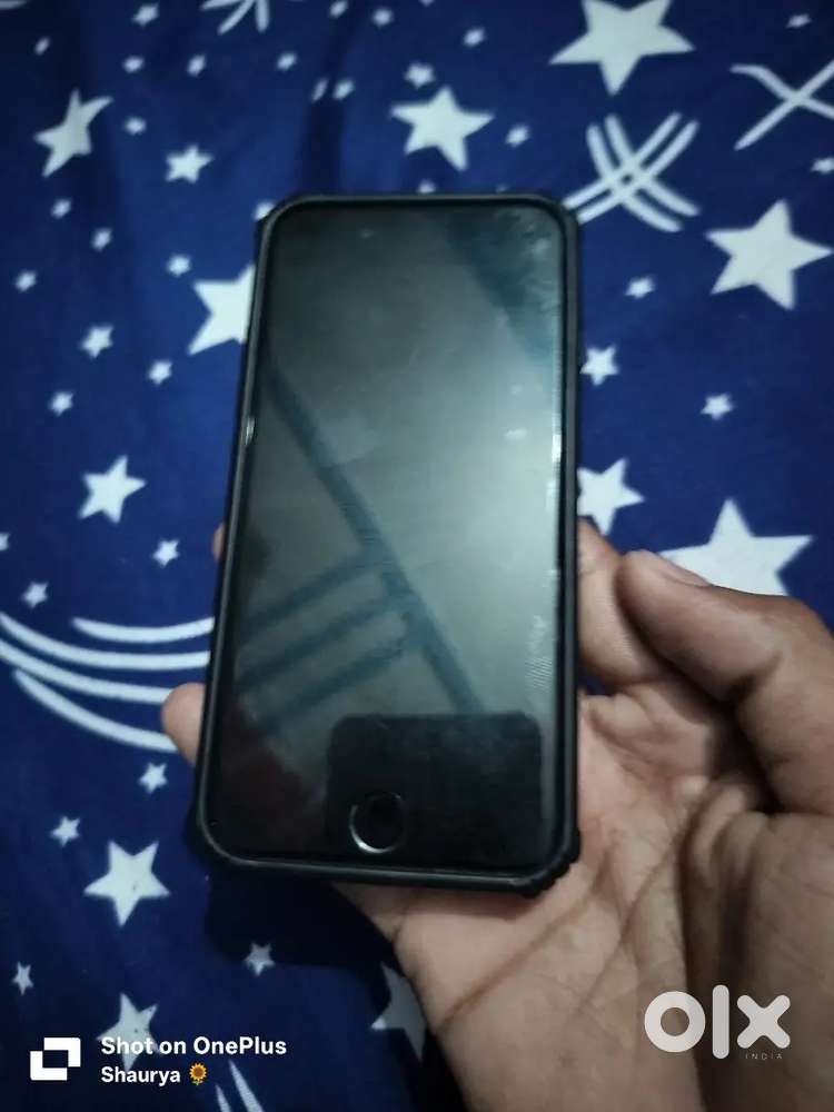 iPhone 6 good condition