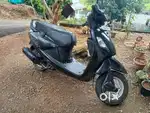 Hero Honda Pleasure