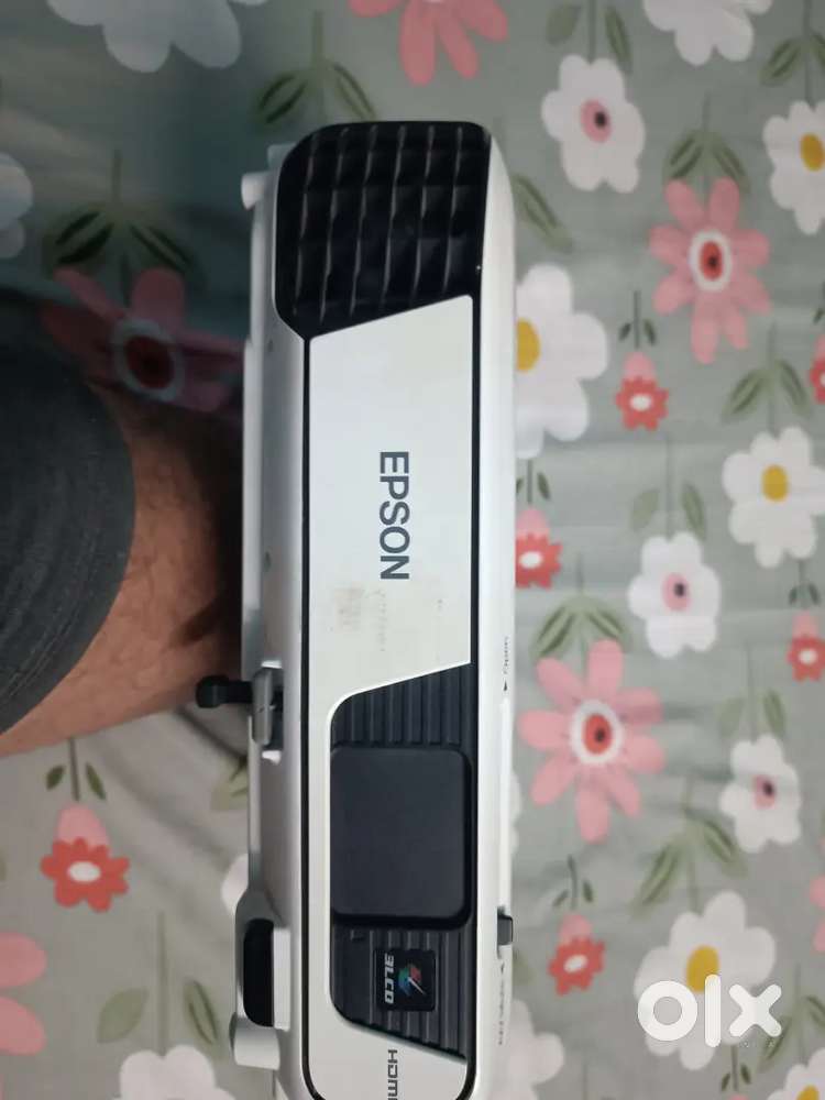 Epson projector