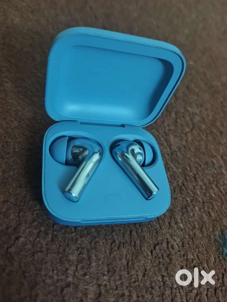 OnePlus Buds 3