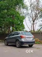 Maruti Suzuki S-Cross 2015 Diesel 105000 Km Driven