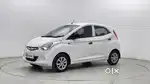 Hyundai EON 1.0 Kappa Magna Plus Optional, 2018, Petrol
