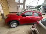 Maruti Suzuki Brezza 2019 Diesel Well Maintained